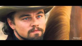 Django Livre  Trailer 4 Oficial HD 1080p [upl. by Ailefo]