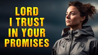 Trust Gods Promises Watch Your Life Transform [upl. by Enomys]