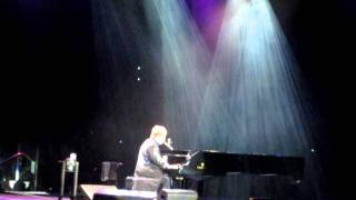 Elton John  Tiny Dancer Live in Sydney [upl. by Annairdna]