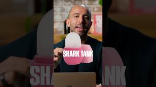 The GREATEST Shark Tank pitch of ALL TIME [upl. by Sileray]