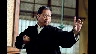 Top 12 Sammo Hung Fight Scenes [upl. by Shulock784]