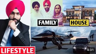 AMMY VIRK BIOGRAPHY LIFESTYLE MARRIAGE FAMILY SONG AGE HIGHT FILMS ammyvirk viralvideo [upl. by Esened131]