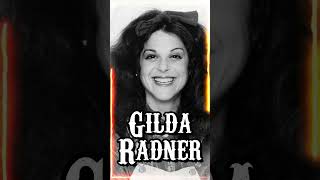 quotGilda Radner A Life of Laughter Love and Resiliencequot [upl. by Annirak]