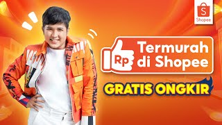 Nikmati Potongan Langsung sd 1JT di Shopee 1111 Big Sale Promo Puncak 11 Nov [upl. by Baiel748]