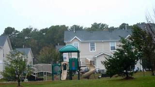 Hurricane SandyAKA Frankenstorm Barnegat NJ 102912 Part 4 [upl. by Weinberg]