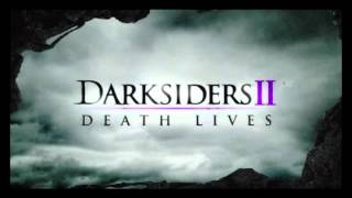 Darksiders 2 OST  The Rod of Arafel [upl. by Norty]