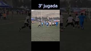 Regatas vs sport boys [upl. by Manard]