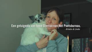 Onze sterren  Linda amp Kristin van Het Poetsbureau  Anders en beter [upl. by Nnainot]