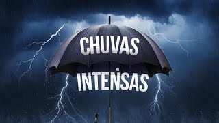 O Que Está Por Trás das Tempestades Recordes dos Últimos Anos [upl. by Notsla]