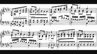 Hamelin plays Scriabin  Étude in C sharp minor Op 2 No 1 1887 [upl. by Quillan]