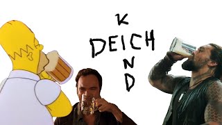 Deichkind  1000 Jahre Bier  Movie Supercut [upl. by Namijneb]