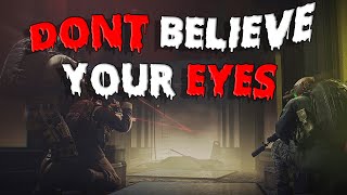 Don’t Believe Your Eyes  Tarkov Guide [upl. by Nettirb646]