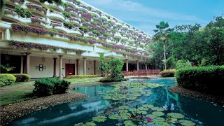 The Oberoi Hotel Bengaluru 🇮🇳India [upl. by Annor488]