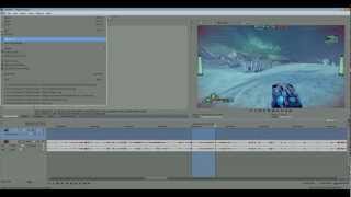 How to Record and Render a Gameplay Video for YouTube [upl. by Eleon]