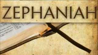 The Bible Zephaniah and Haggai [upl. by Ihcego]