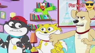 Hani bani cartoon for kids honey Bunny ka jholmaal cartoon video new cartoon [upl. by Enaffit]