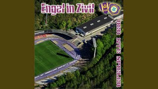 Der 12 Spieler FC Erzgebirge Aue Hymne [upl. by Haggai]