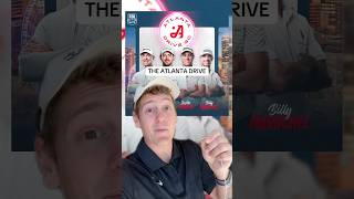 The Atlanta Drive [upl. by Yokum]