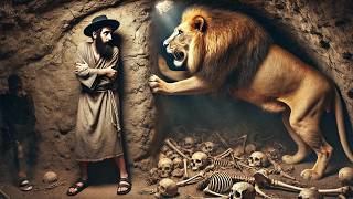 Daniel and the Lions had a Deeper Meaning [upl. by Bloom]