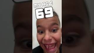 Age guessing game [upl. by Leo]