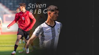 Stiven Bibo  Goals amp Skills [upl. by Martina891]