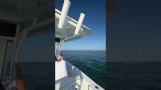 Sea Hunt 27 Gamefish w Twin 200HP Yamahas  2023 [upl. by Lobiv731]