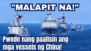 Pilipinas magkakaroon na ng pangil para paalisin ang mga nagdudulot ng banta sa teritoryo [upl. by Clarita]