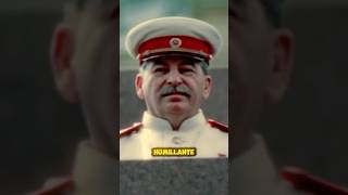 El día que Stalin humilló a Hitler en Moscú [upl. by Eudoxia576]