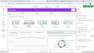 Apps on Demand no Nprinting com Qlik Sense [upl. by Greenberg]