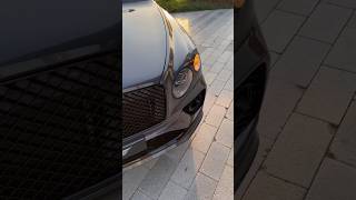 Bentayga speed 🥵💥bentley bentayga bentleybentayga caredits caredit viralvideos viral fyp [upl. by Thea]