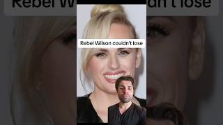 Rebel Wilson couldn’t lose [upl. by Thisbee]