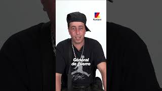 Gazouza refait son freestyle quotGrigny La Grande Bornequot 😱 [upl. by Norbert311]