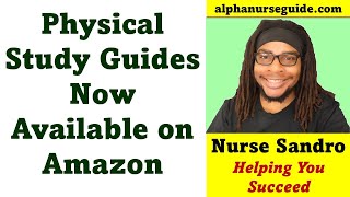 Pharmacology Study Guide  Fundamentals  Foundations of Nursing Study Guide  Maternity Study Guide [upl. by Nylodnewg]