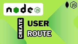 Ultimate user route creation in nodejs  Nodejs tutorial in hindi [upl. by Skipton]