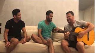 Eduardo Costa e Edy Britto amp Samuel ao vivo  Sertanejo 2018 [upl. by Liane]