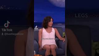 Aubrey Plaza Funny Moment aubreyplaza funny shorts [upl. by Enilegna980]