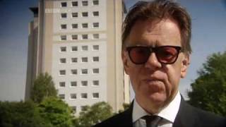 Jonathan Meades  OffKilter ep3 34 [upl. by Awjan577]