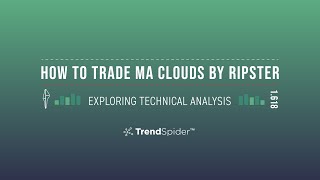 How To Use MA Clouds by Ripster To Improve Your Trading [upl. by Ymerej481]