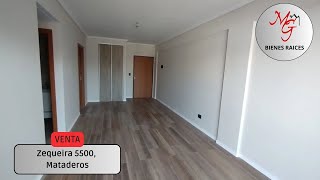 ZEQUEIRA 5500 MATADEROS  VENTA  MG Bienes Raices [upl. by Nordgren]