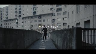 Young Rame  PLATA O PLOMO Official Video [upl. by Marsha]