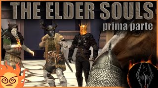 The Elder Scrolls Online Review [upl. by Lucille]