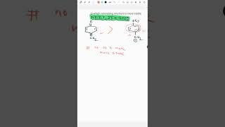 Stability of resonating structure Goc Neet jee PWFoundation PWBangla BongMistry [upl. by Lezlie]