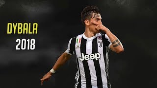 Paulo Dybala  Skills amp Goals  7 years [upl. by Francesco]