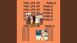 Saint Pablo [upl. by Brad]