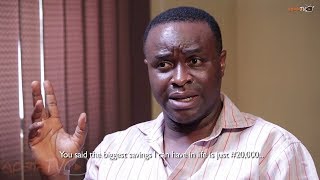 Aiye Nsare Latest Yoruba Movie 2018 Drama Starring Femi Adebayo  Bimbo Oshin  Murphy Afolabi [upl. by Py]