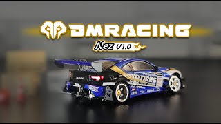 NEZV10164 RC DRIFT SHOW [upl. by Ogu]