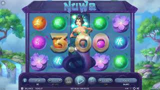 200x SPIN SESSION  SEARCHING FOR THE BONUS FEATURE IN THE BONUS  NUWA HOLLYWOODBETS  HABANERO [upl. by Schlenger]