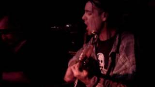 Michale Graves Live  Dig Up Her Bones [upl. by Adnorehs]