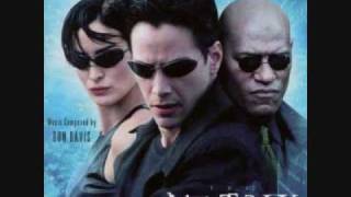 The Matrix Main Title Trinity Infinity [upl. by Gemoets]