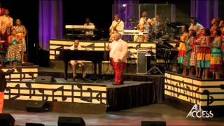 Joyous Celebration 16th Album amp DVD Launch [upl. by Nagard]